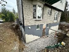 Parging/Foundation - Photo 6