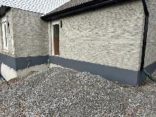 Parging/Foundation - Photo 7