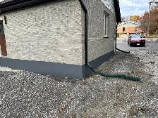 Parging/Foundation - Photo 8