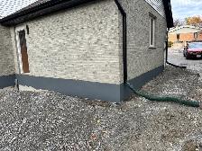 Parging/Foundation - Photo 9