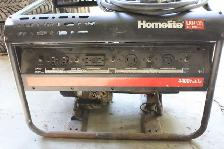 Génératrice Homelite 4400 Watts - Photo 2