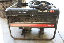 Génératrice Homelite 4400 Watts - Photo 3