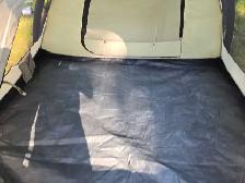 Tente gonflable 4 personnes ( se monte en 10 minutes) - Photo 4