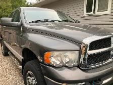 2004 Dodge Ram 2500 HD SLT - Photo 2