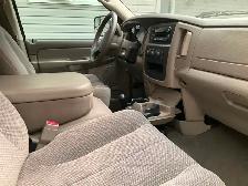 2004 Dodge Ram 2500 HD SLT - Photo 7