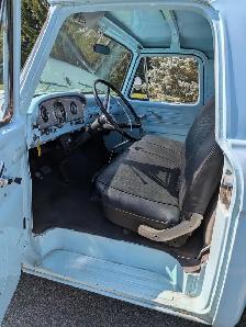 1964 Ford F100 Short Box - Photo 7