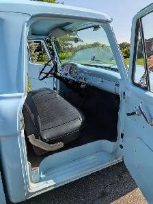1964 Ford F100 Short Box - Photo 8