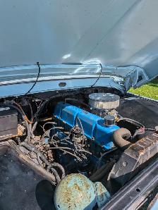 1964 Ford F100 Short Box - Photo 9