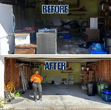 Ottawa Junk Removal — Fast, Reliable Local Service