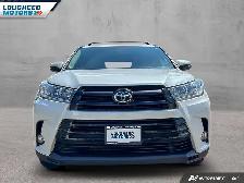 2017 Toyota Highlander XLE AWD - Photo 2