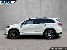 2017 Toyota Highlander XLE AWD - Photo 3