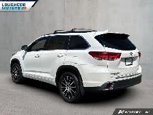 2017 Toyota Highlander XLE AWD - Photo 4