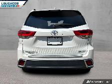 2017 Toyota Highlander XLE AWD - Photo 5