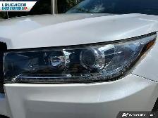 2017 Toyota Highlander XLE AWD - Photo 8