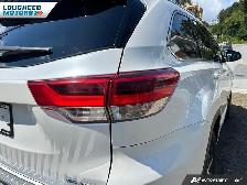 2017 Toyota Highlander XLE AWD - Photo 10