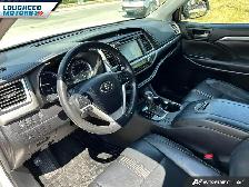 2017 Toyota Highlander XLE AWD - Photo 12