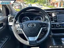 2017 Toyota Highlander XLE AWD - Photo 13
