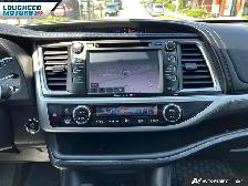 2017 Toyota Highlander XLE AWD - Photo 18