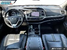 2017 Toyota Highlander XLE AWD - Photo 23