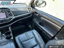 2017 Toyota Highlander XLE AWD - Photo 24