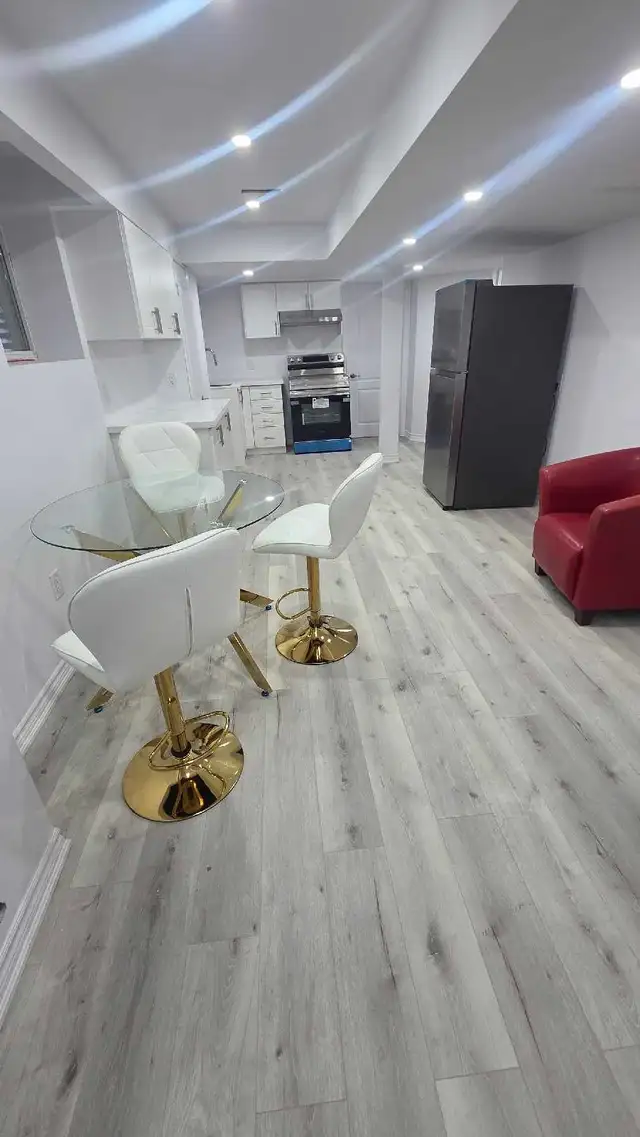 Room for Rent(Brand new) - $750