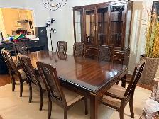 High End Dinning Table