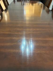 High End Dinning Table - Photo 3