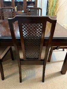 High End Dinning Table - Photo 8