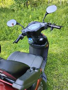 Triporteur FASTER T1 2025 - Photo 5