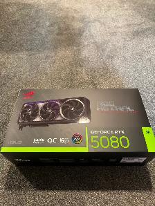 ASUS Astral 5080