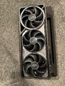 ASUS Astral 5080 - Photo 2