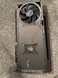 ASUS Astral 5080 - Photo 3