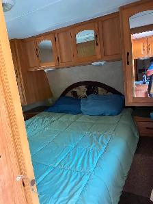 2009 Keystone Sprinter 299BHS Trailer - Photo 8