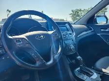 2017 Hyundai Santa Fe XL  AWD 7 PASSAGER GARANTIE 1 ANS - Photo 3