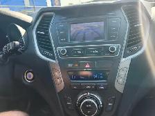 2017 Hyundai Santa Fe XL  AWD 7 PASSAGER GARANTIE 1 ANS - Photo 4