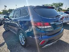 2017 Hyundai Santa Fe XL  AWD 7 PASSAGER GARANTIE 1 ANS - Photo 7