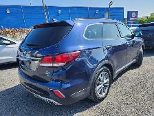 2017 Hyundai Santa Fe XL  AWD 7 PASSAGER GARANTIE 1 ANS - Photo 8