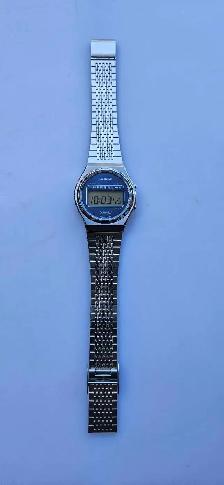 Montre Casio 51QR-19 Vintage