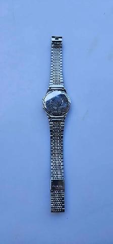Montre Casio 51QR-19 Vintage - Photo 2