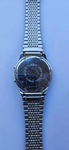 Montre Casio 51QR-19 Vintage - Photo 3