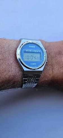 Montre Casio 51QR-19 Vintage - Photo 4