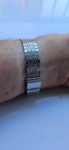 Montre Casio 51QR-19 Vintage - Photo 5