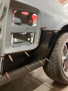 Calleja Kustoms