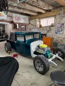 Calleja Kustoms - Photo 4