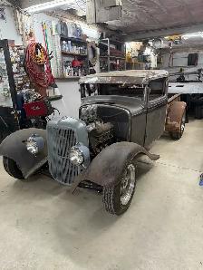 Calleja Kustoms - Photo 7