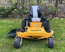 2020 Hustler 54" zero turn mower - Photo 2