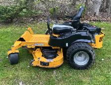 2020 Hustler 54" zero turn mower - Photo 3