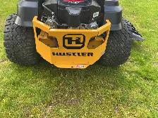 2020 Hustler 54" zero turn mower - Photo 4