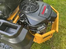 2020 Hustler 54" zero turn mower - Photo 8