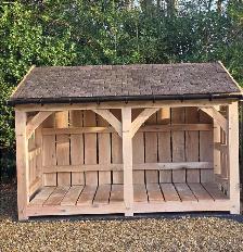 Hartwood Structures and Carpentry - Photo 2
